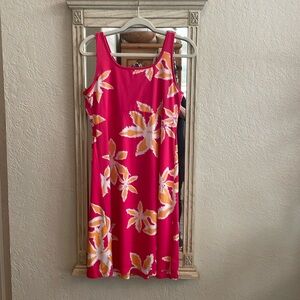 Columbia women's tank dress